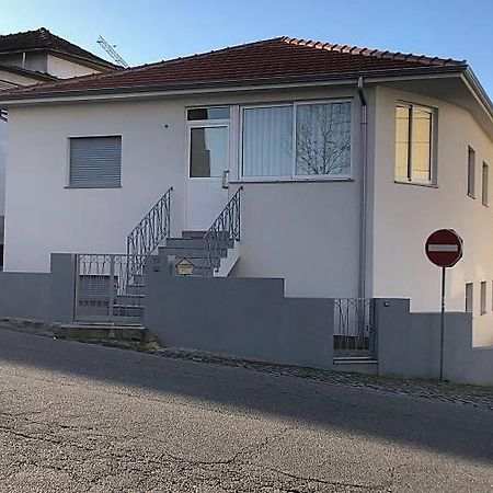 Casa Do Meio Paredes  Ngoại thất bức ảnh